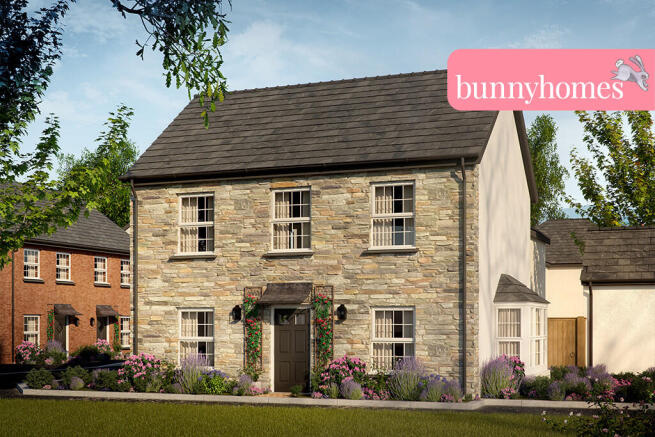 Hedgerow House
