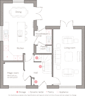 Ground floor