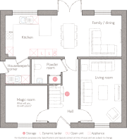 Ground floor
