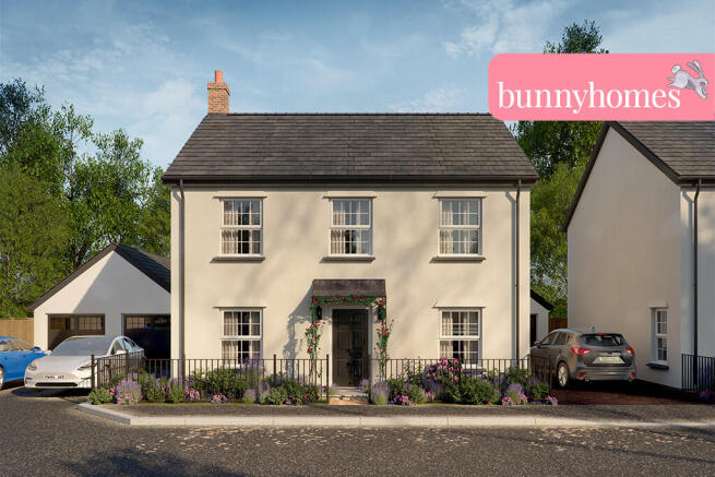 Ivy House 