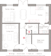 Ground floor