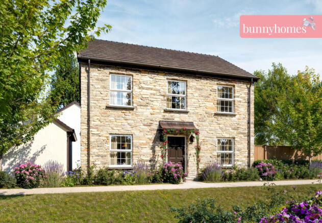 Ivy House no chim...