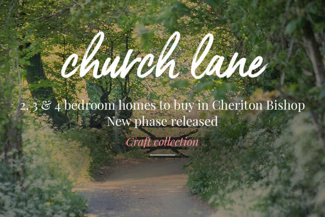 Church Lane 