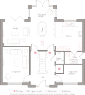 Ground floor
