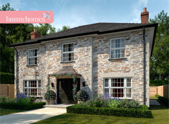 The Manor House 