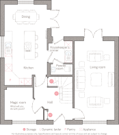 Ground floor