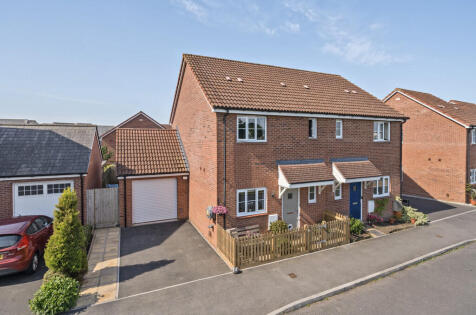 Copseclose Lane, Cranbrook, EX5 7AP