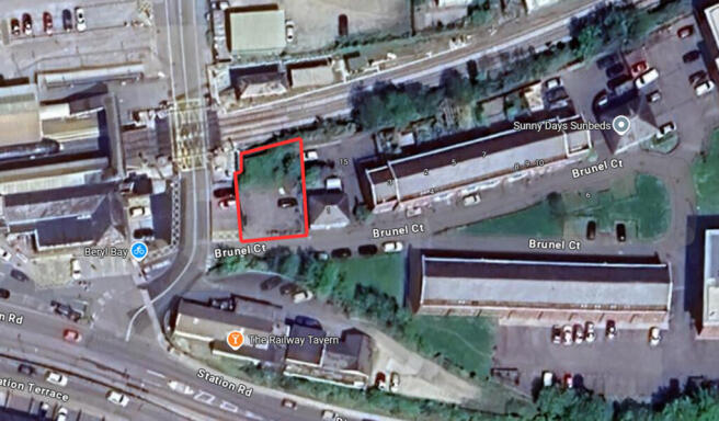 Site location