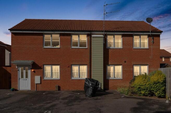 Twilight External