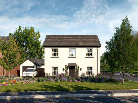 The Granary