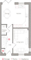 Ground floor