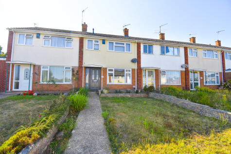 Wentworth Gardens, Exeter, EX4 1NQ