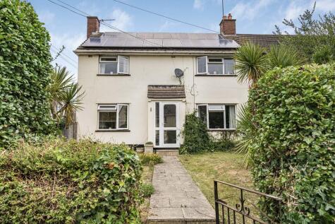 Wilcocks Road, Exeter, EX4 8PS