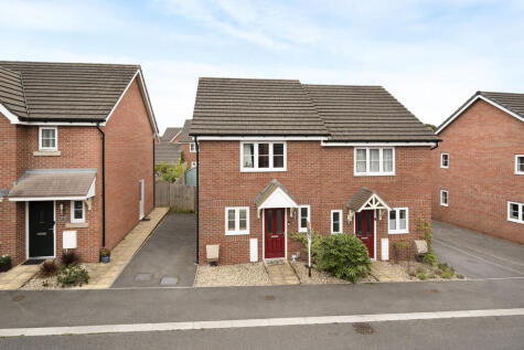 Porter Grove, Cranbrook, EX5 7EX