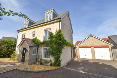 Lower Three Acres, Cranbrook, EX5 7DZ