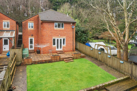 Marley Road, Exmouth, EX8 5DR