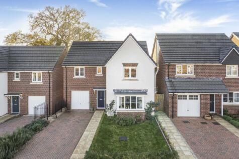 Grambrel Rise,Tithebarn, EX1 3FR