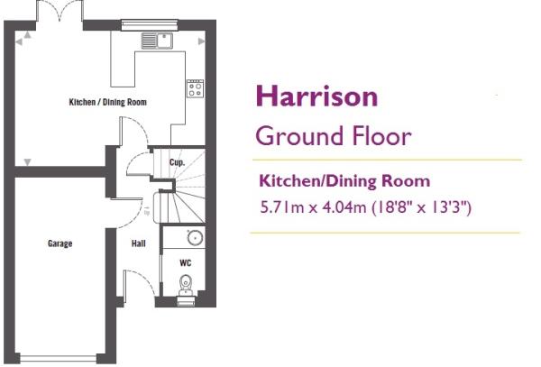 Floorplan - Groun...
