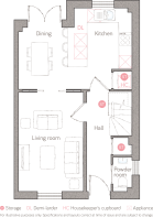 Ground floor