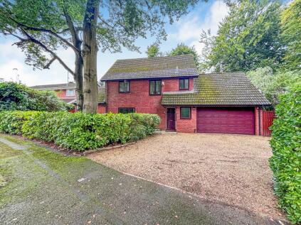 Ullswater Drive, Tilehurst, Reading, RG31