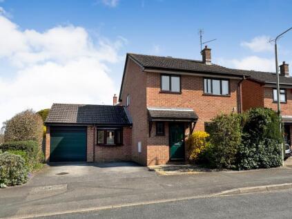 Clements Mead, Tilehurst, Reading, RG31