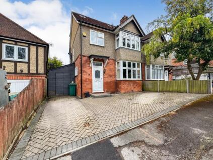 Birch Avenue, Tilehurst, Reading, RG30