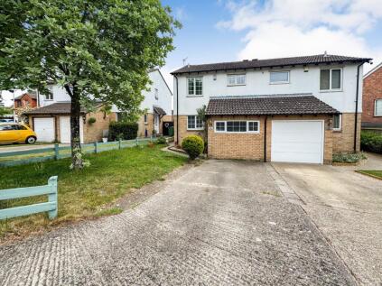 Porlock Place, Calcot, Reading, RG31