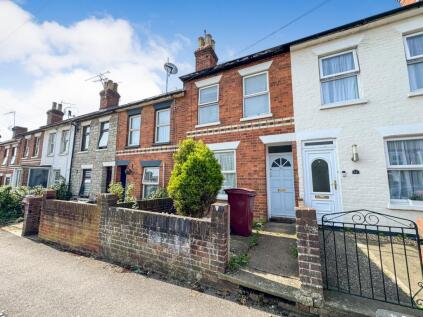 Sherwood Street, Reading, RG30