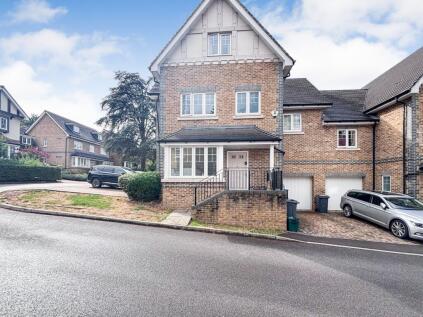 Rawlins Rise, Tilehurst, Reading, RG31