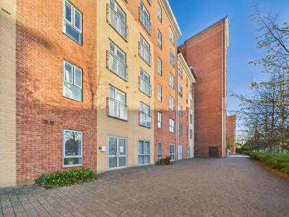 Moulsford Mews, Reading, RG30
