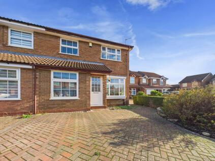 Fernhurst Road, Calcot, Reading, RG31