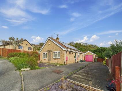  Broom Close, Calcot, Reading, RG31