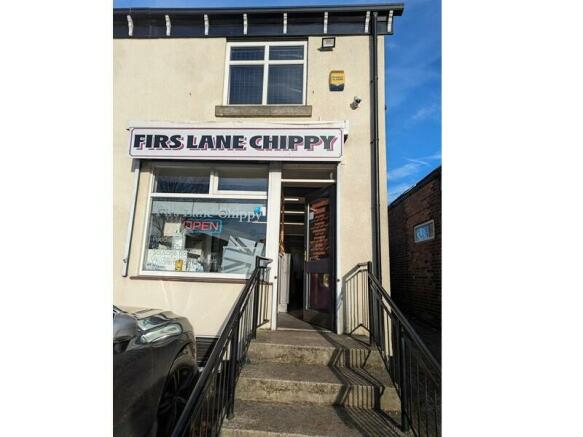 Takeaway for sale in Leigh, Greater Manchester , WN7