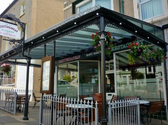 Restaurant for sale in Llandudno, Gwynedd, LL30, LL30