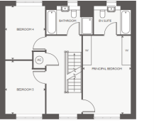First Floor Plan