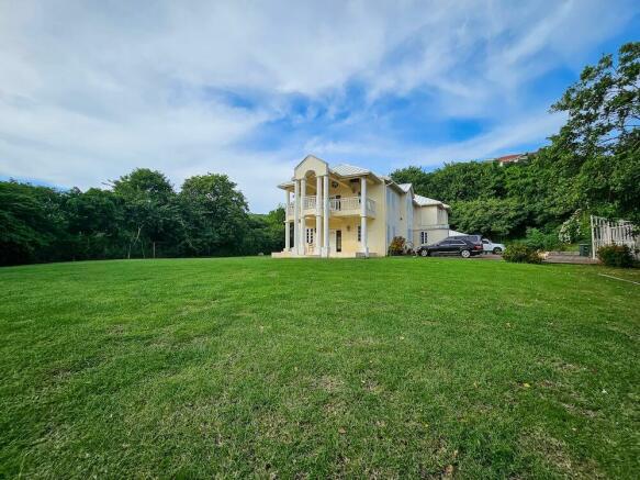 4 bedroom villa for sale in Cap Estate, St Lucia