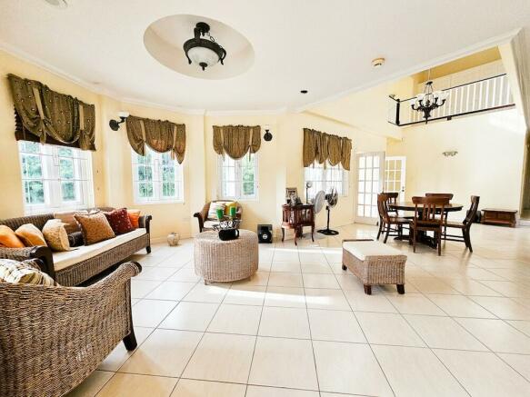 4 bedroom villa for sale in Cap Estate, St Lucia