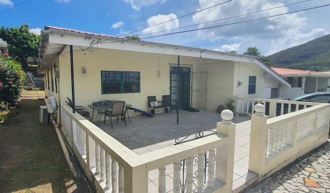 3 bedroom bungalow for sale in Gros Islet, St Lucia