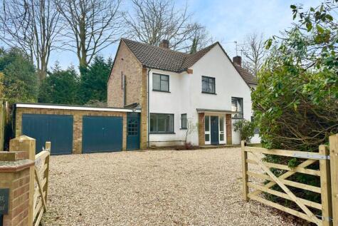 Middleton Road, CAMBERLEY, GU15