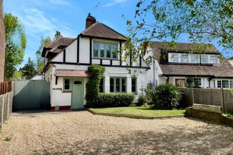 Ship Lane, FARNBOROUGH, GU14