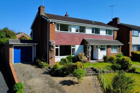 Croft Way, FRIMLEY, GU16