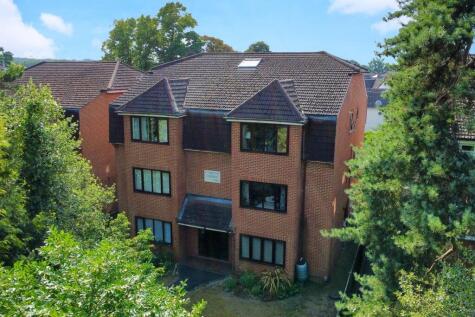 Park Road, CAMBERLEY, GU15