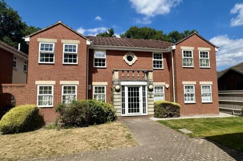 Raleigh Way, FRIMLEY, GU16