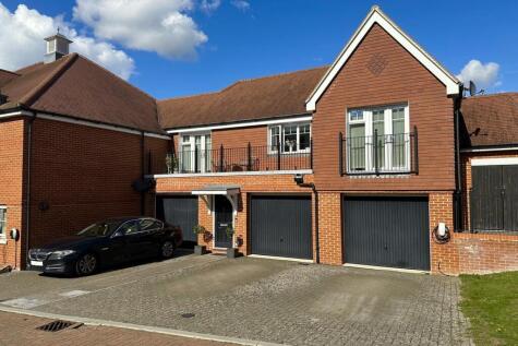 Swallowtail Grove, FRIMLEY, GU16