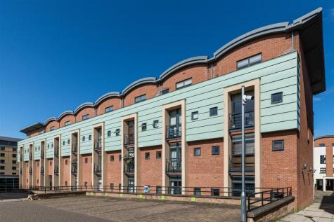 Curzon Place, Quayside, Gateshead