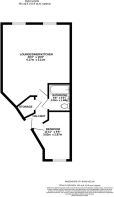 Pandongate, CityRoad Floorplan