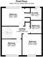 Holyfields, West Allotment, Newcastle upon Tyne - 