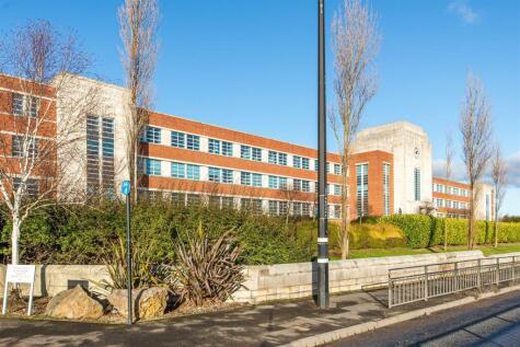 The Wills Oval, High Heaton, Newcastle Upon Tyne