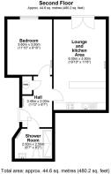 Manor Chare Apartments, Manor Chare, Newcastle upo