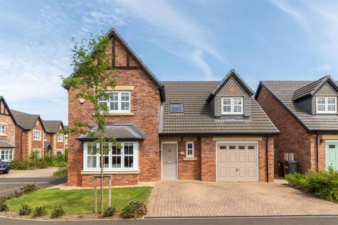 Rosebay Close, Backworth, Newcastle Upon Tyne